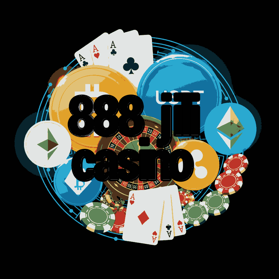 888 Jili Casino - Best Asian Casino